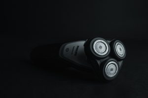 mens electric rotary shavers
