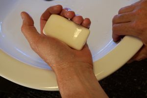 best all natural soap for men